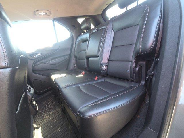 2018 Chevrolet Equinox - $13,601
