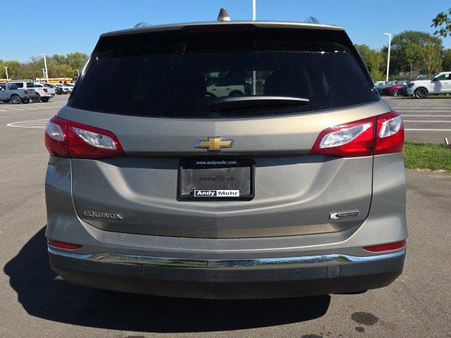 2018 Chevrolet Equinox - $13,601