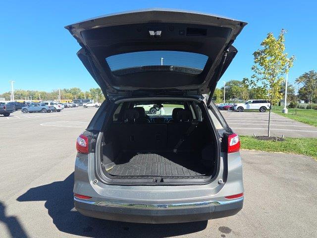 2018 Chevrolet Equinox - $13,601