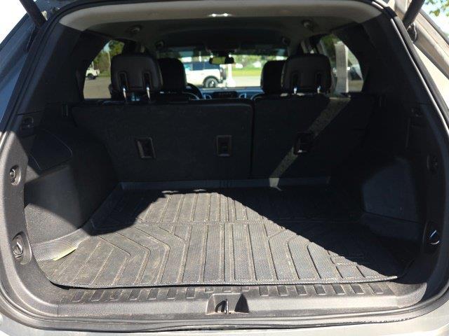 2018 Chevrolet Equinox - $13,601