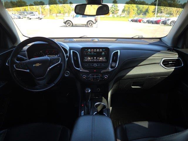 2018 Chevrolet Equinox - $13,601