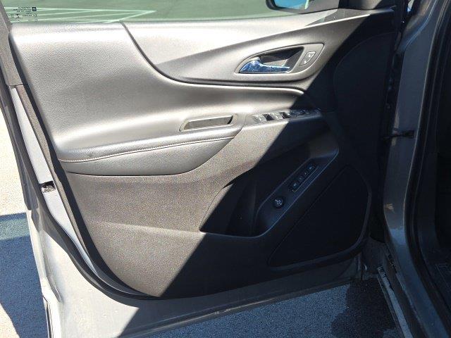 2018 Chevrolet Equinox - $13,601