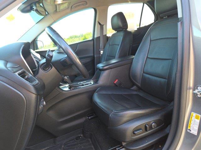 2018 Chevrolet Equinox - $13,601