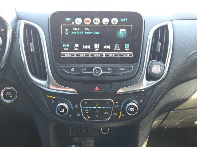 2018 Chevrolet Equinox - $13,601
