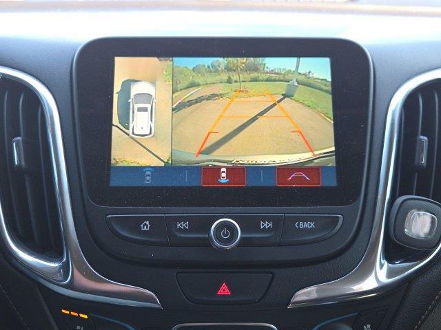 2018 Chevrolet Equinox - $13,601