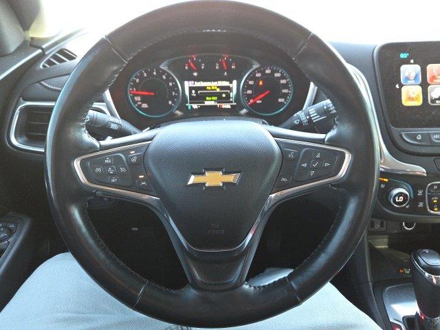 2018 Chevrolet Equinox - $13,601