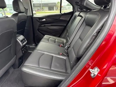 2018 Chevrolet Equinox Premier 4DR SUV W/1LZ