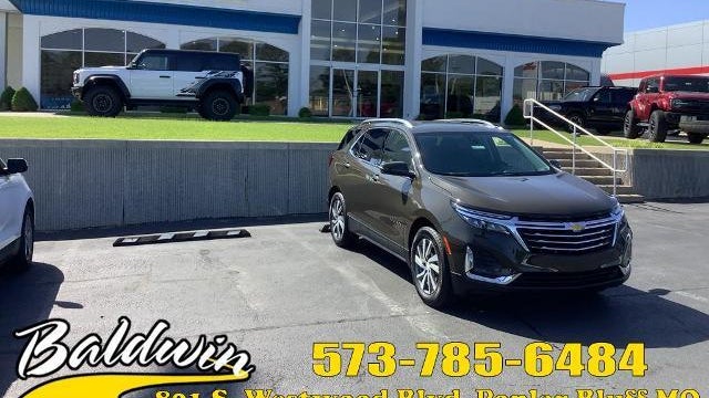 Preowned 2023 Chevrolet Equinox Premier for Sale