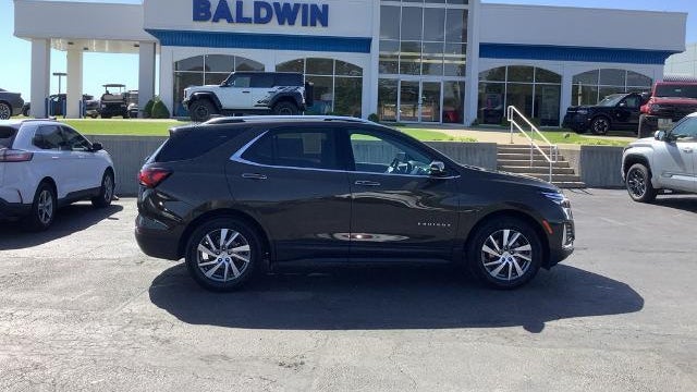 2023 Chevrolet Equinox Premier