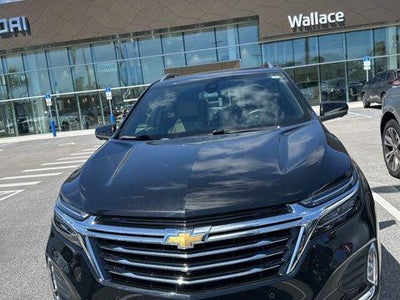 2023 Chevrolet Equinox Premier 4DR SUV