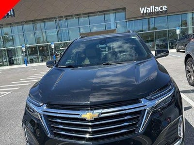 2023 Chevrolet Equinox Premier 4DR SUV