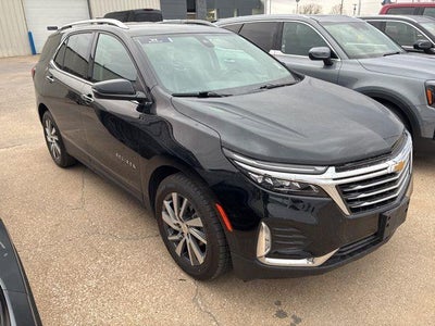 2023 Chevrolet Equinox Premier 4DR SUV