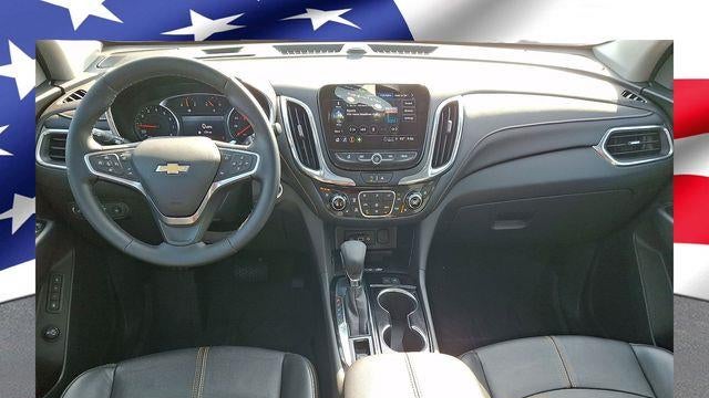 Preowned 2023 Chevrolet Equinox Premier for Sale