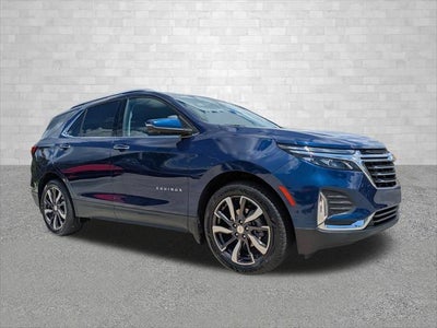 2023 Chevrolet Equinox Premier 4DR SUV