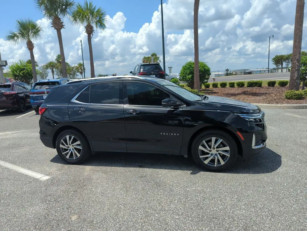 2024 Chevrolet Equinox - $25,364