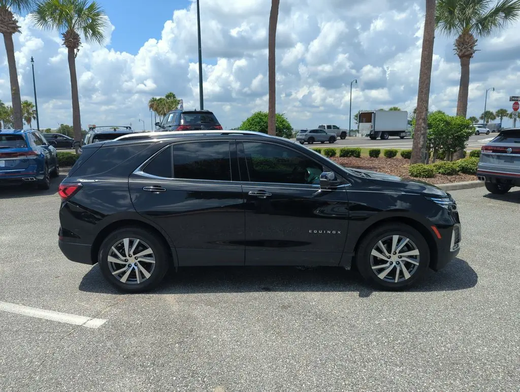 2024 Chevrolet Equinox - $25,364