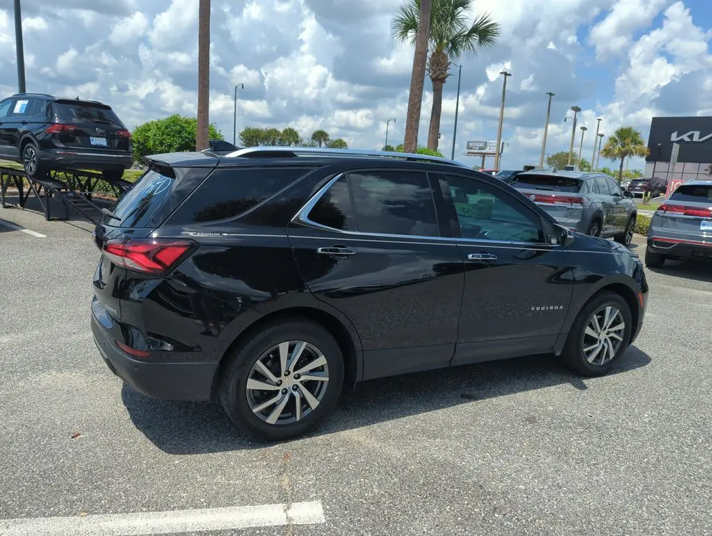 2024 Chevrolet Equinox - $25,364