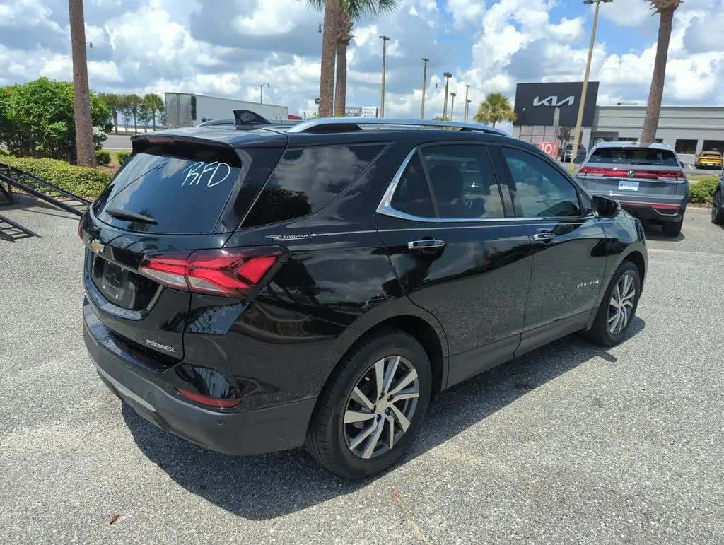 2024 Chevrolet Equinox - $25,364