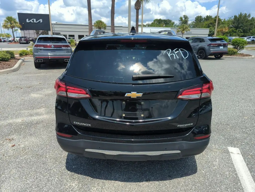 2024 Chevrolet Equinox - $25,364