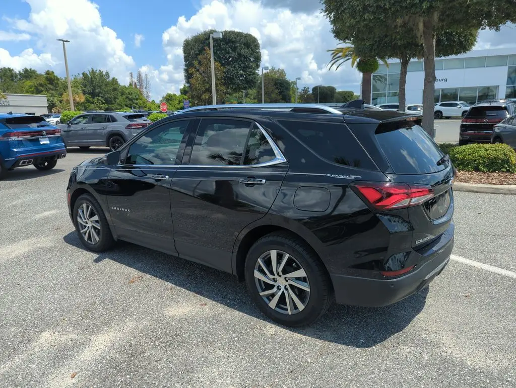 2024 Chevrolet Equinox - $25,364