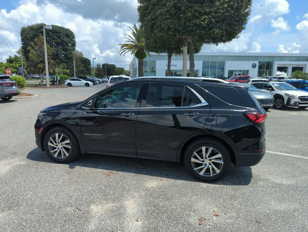 2024 Chevrolet Equinox - $25,364