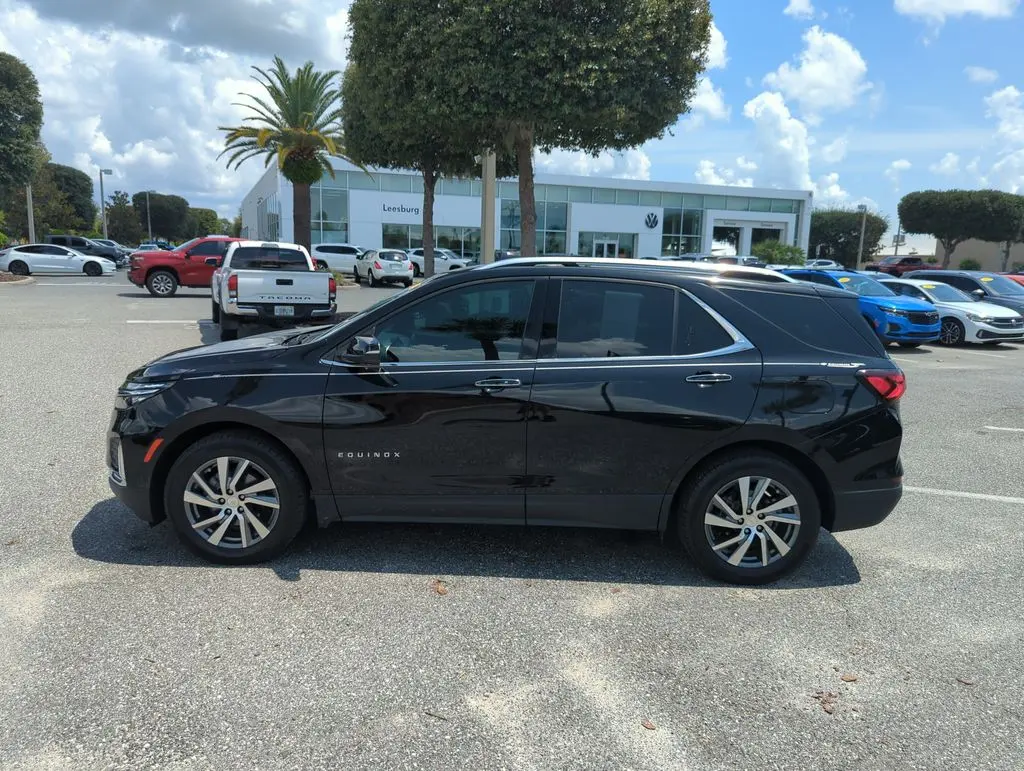 2024 Chevrolet Equinox - $25,364