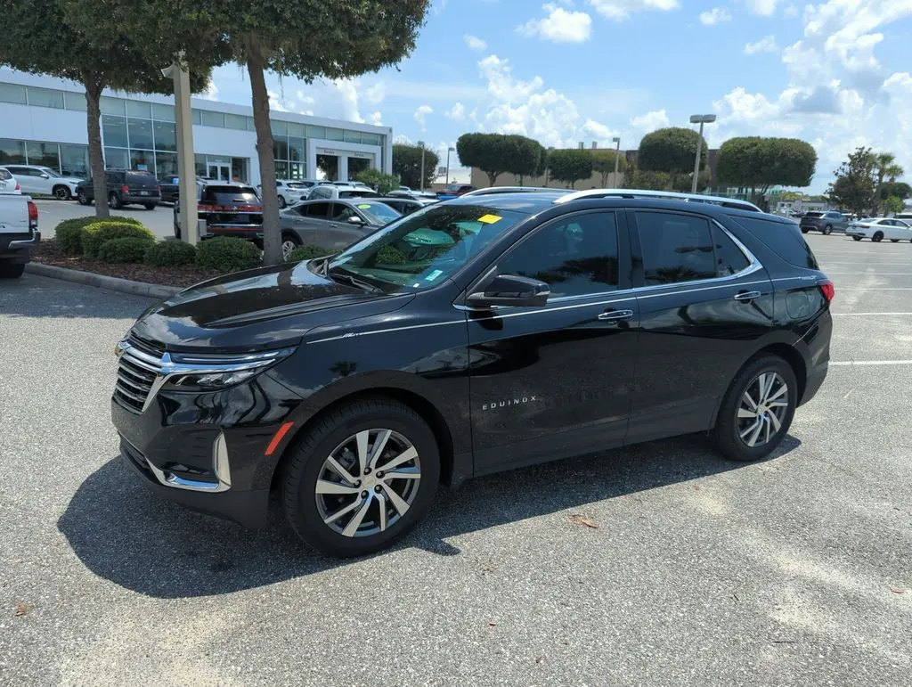2024 Chevrolet Equinox - $25,364