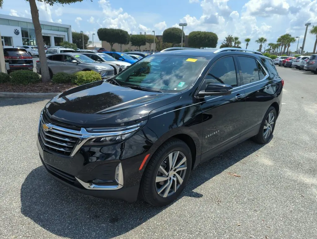2024 Chevrolet Equinox - $25,364