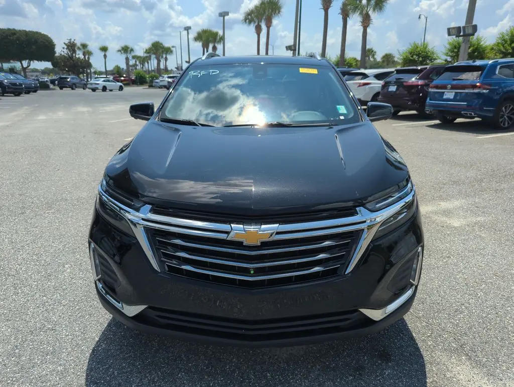 2024 Chevrolet Equinox - $25,364