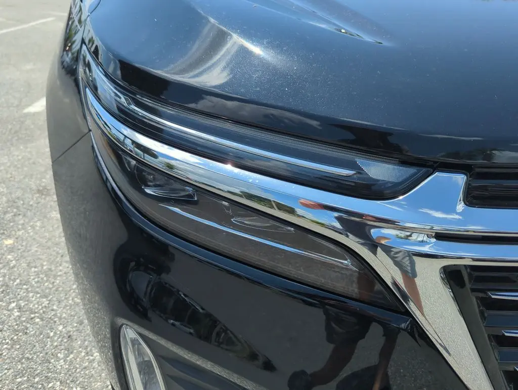 2024 Chevrolet Equinox - $25,364