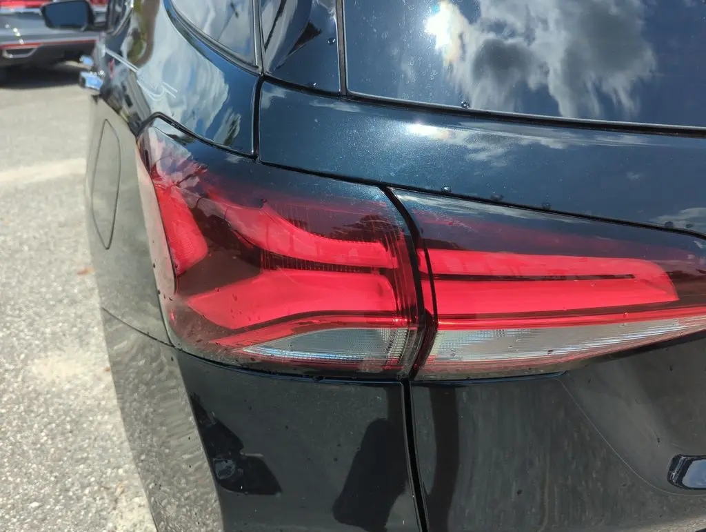 2024 Chevrolet Equinox - $25,364