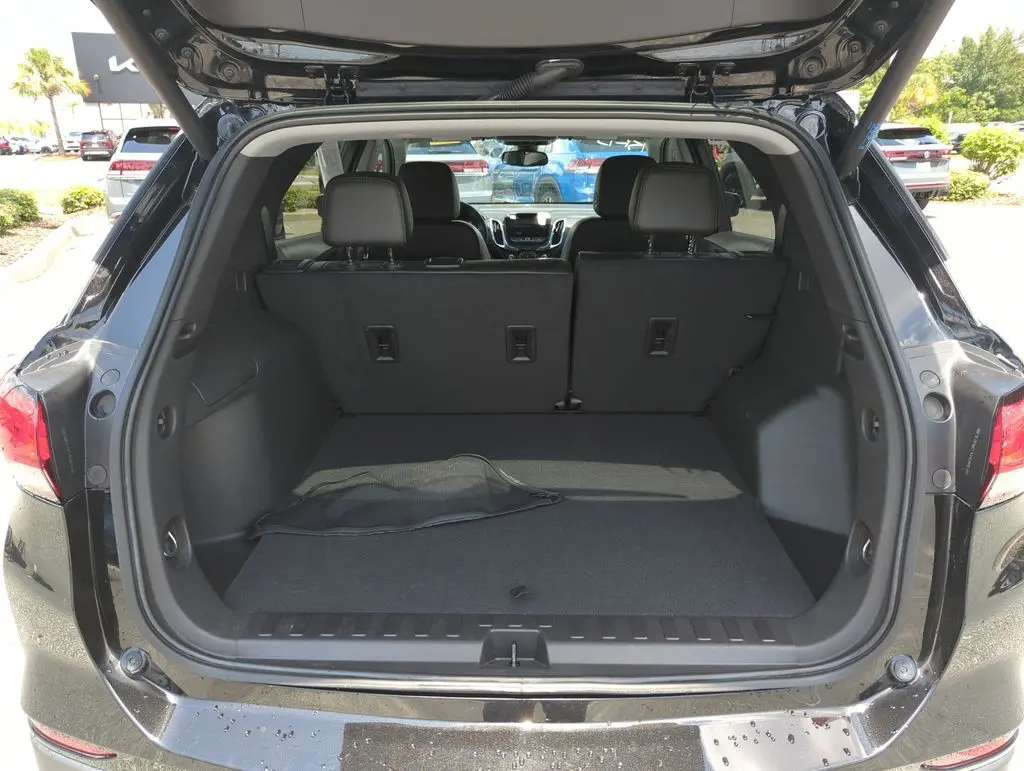 2024 Chevrolet Equinox - $25,364