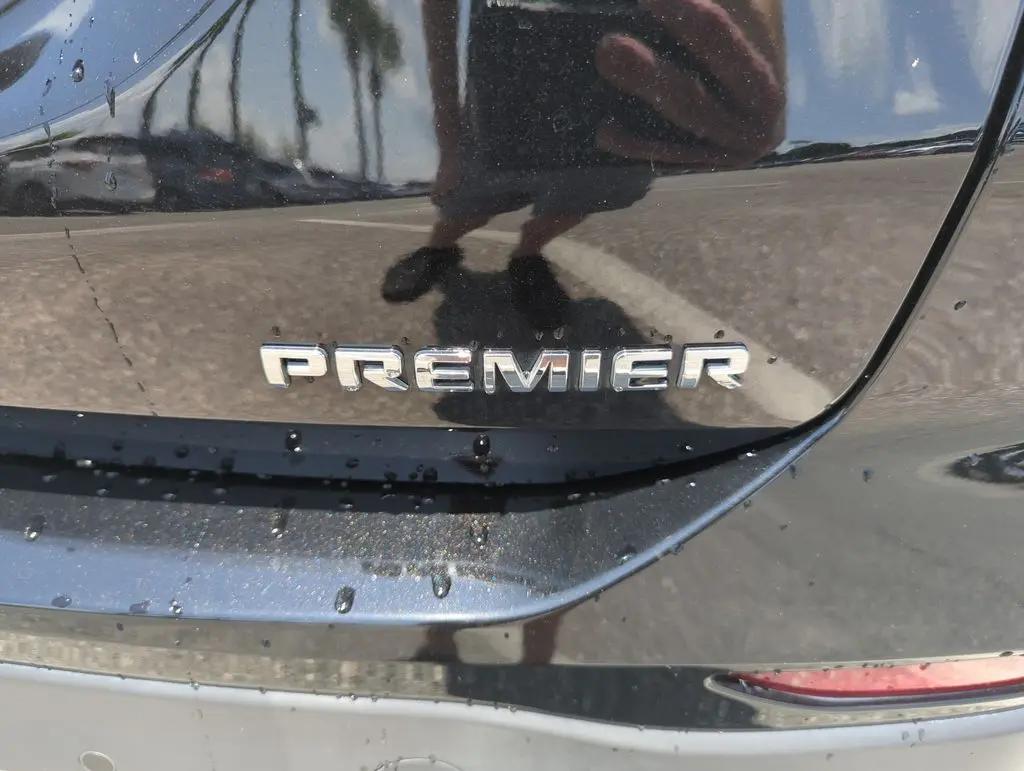 2024 Chevrolet Equinox - $25,364