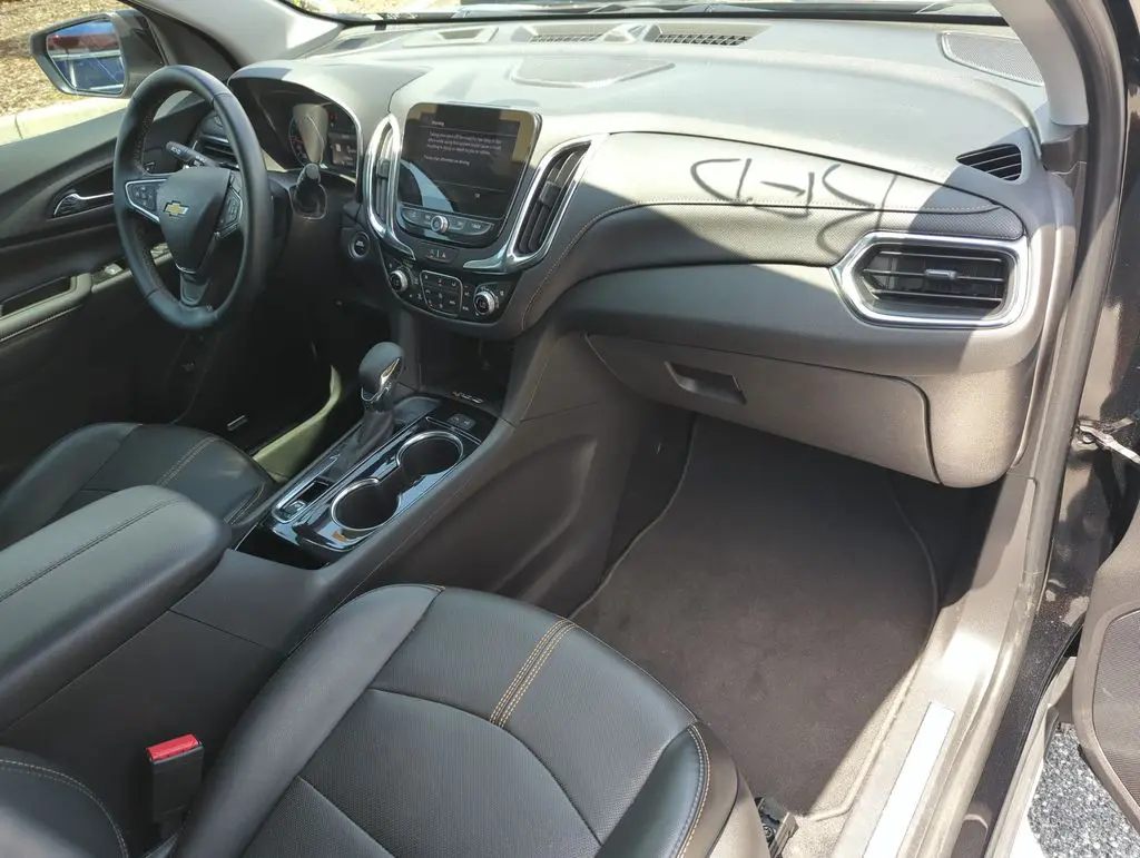 2024 Chevrolet Equinox - $25,364