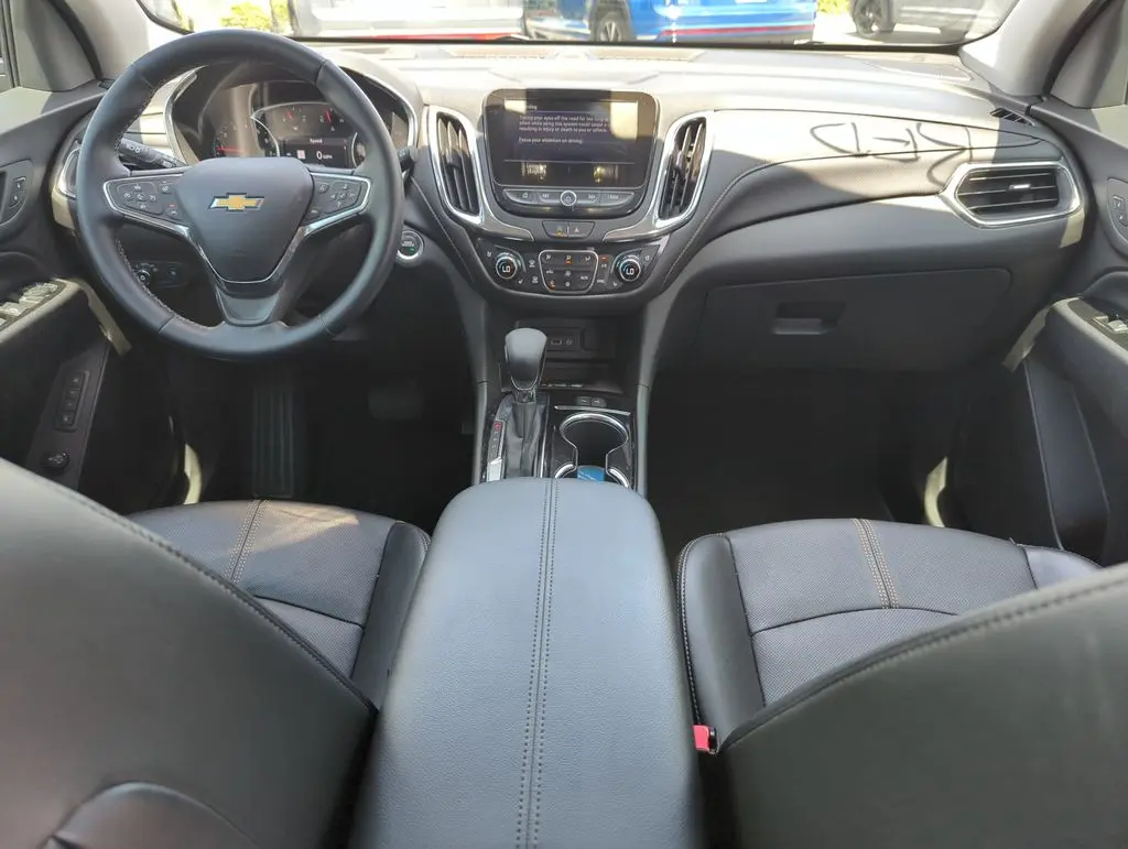 2024 Chevrolet Equinox - $25,364