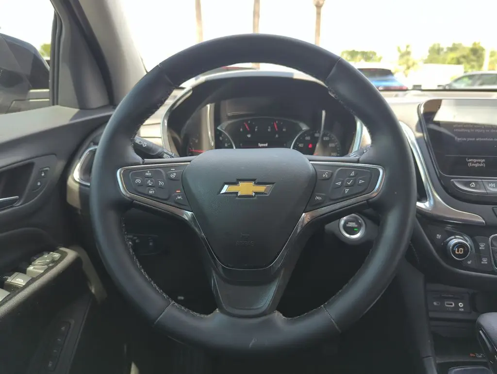 2024 Chevrolet Equinox - $25,364