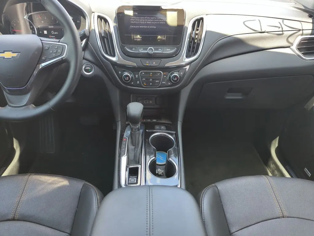 2024 Chevrolet Equinox - $25,364