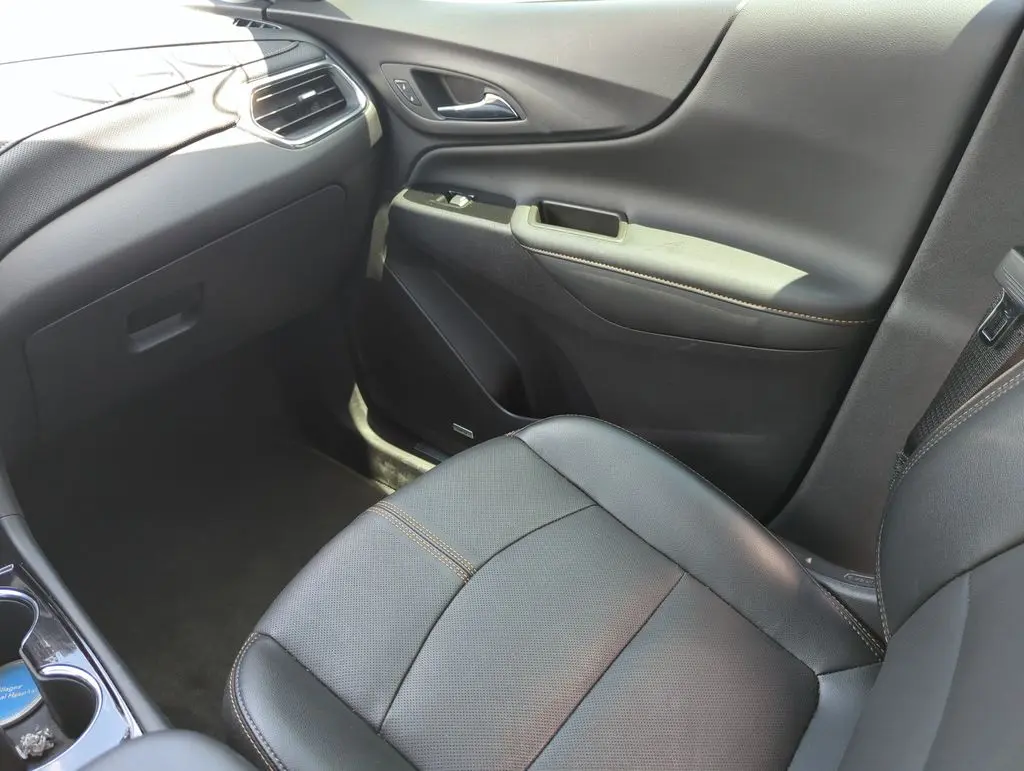 2024 Chevrolet Equinox - $25,364
