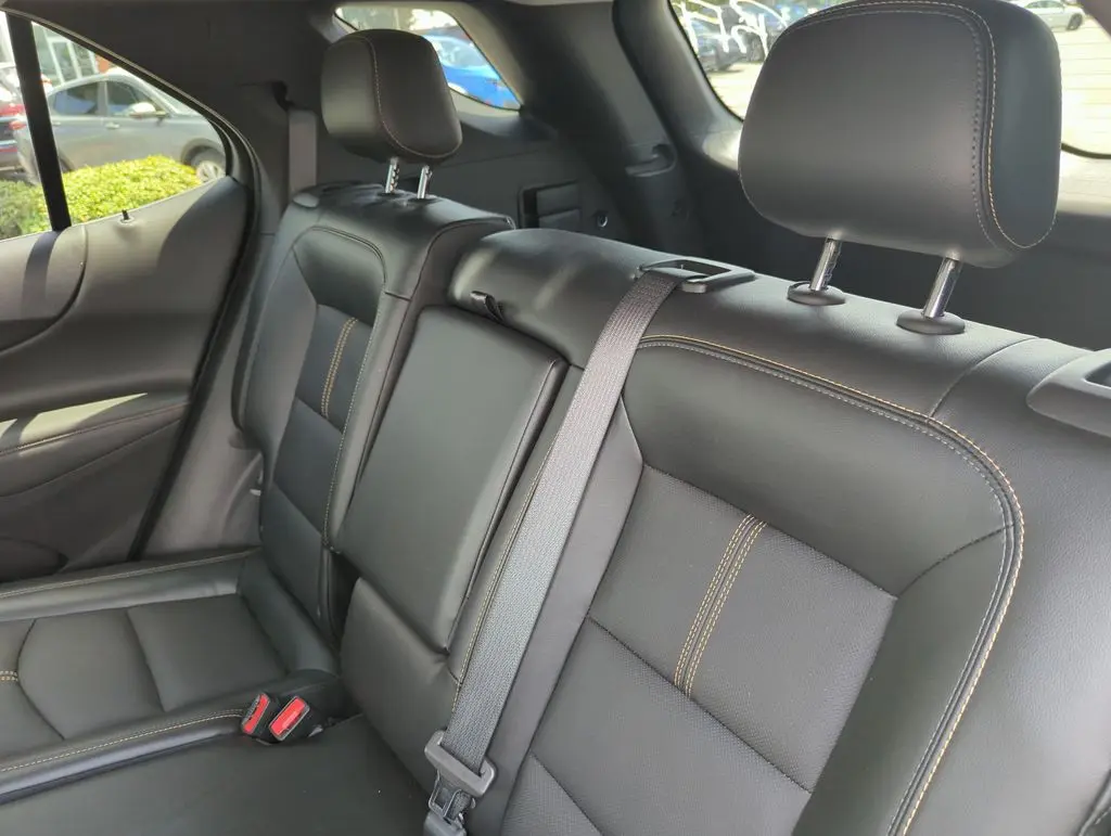 2024 Chevrolet Equinox - $25,364