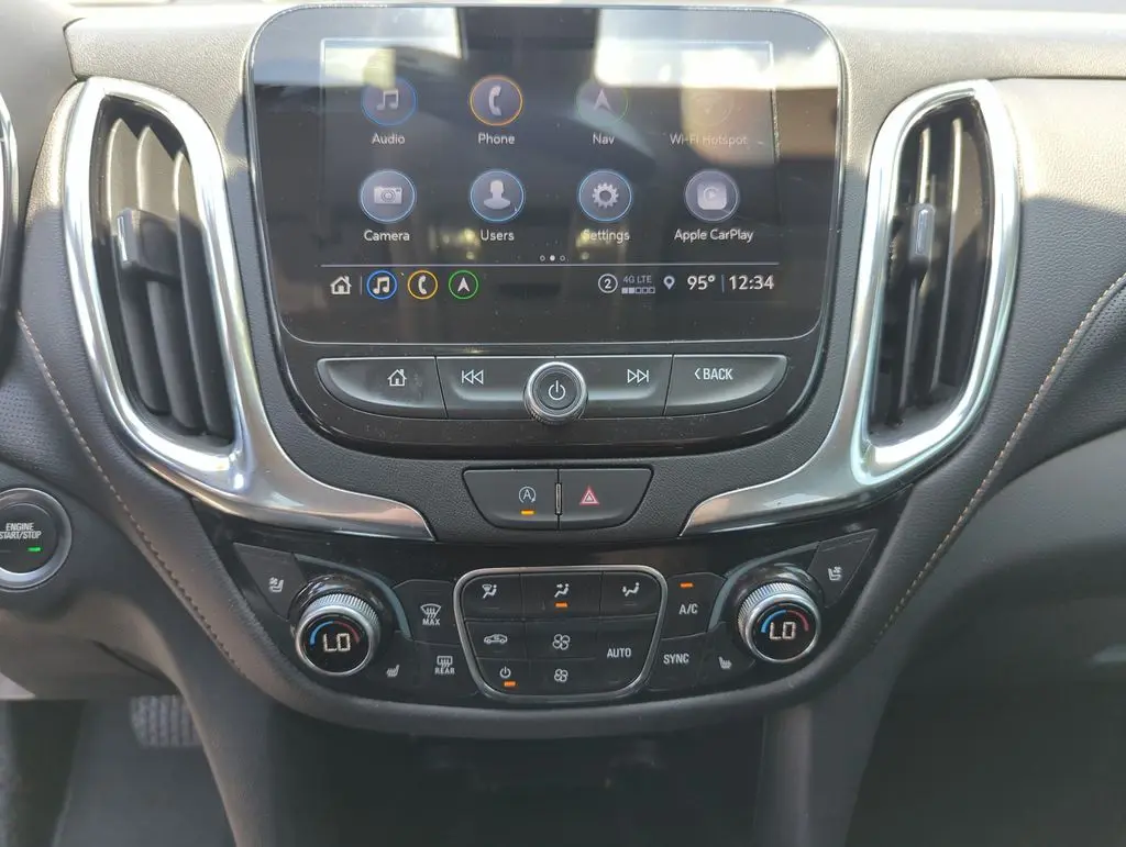 2024 Chevrolet Equinox - $25,364