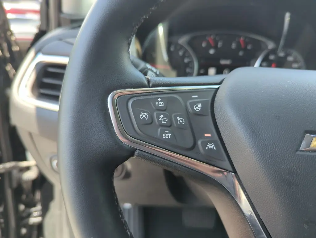 2024 Chevrolet Equinox - $25,364