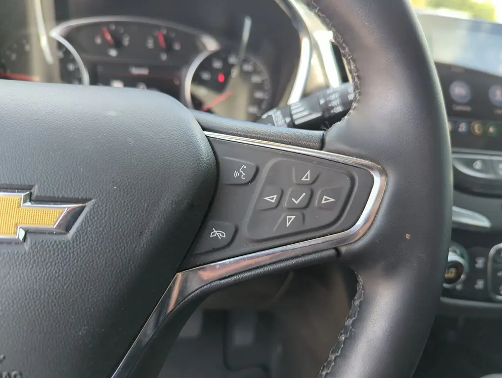 2024 Chevrolet Equinox - $25,364