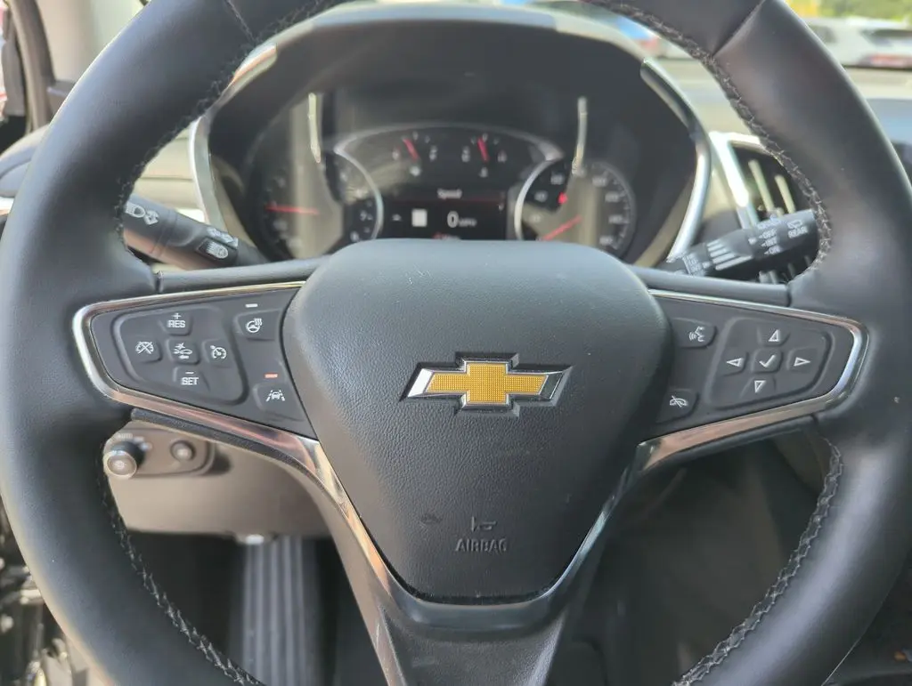 2024 Chevrolet Equinox - $25,364