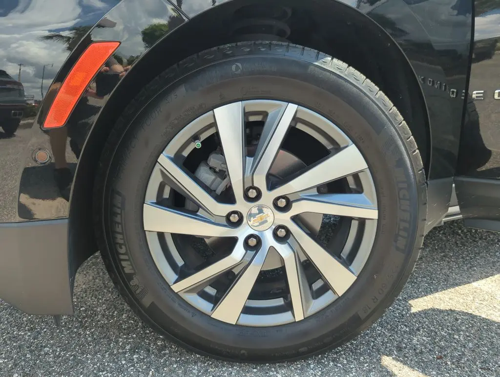 2024 Chevrolet Equinox - $25,364