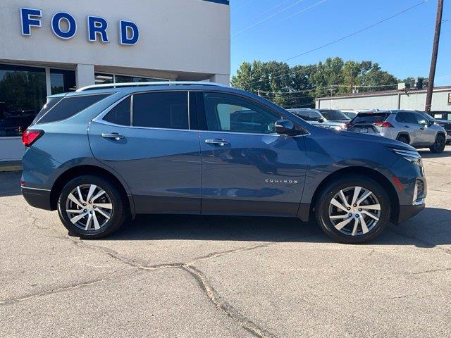 2024 Chevrolet Equinox - $22,121