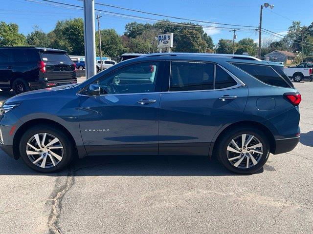 2024 Chevrolet Equinox - $22,121