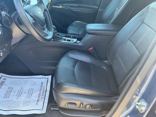 2024 Chevrolet Equinox - $22,121