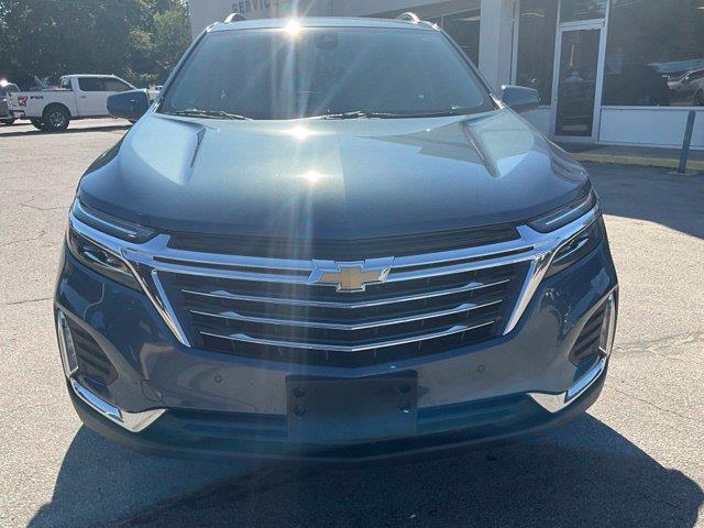 2024 Chevrolet Equinox - $22,121