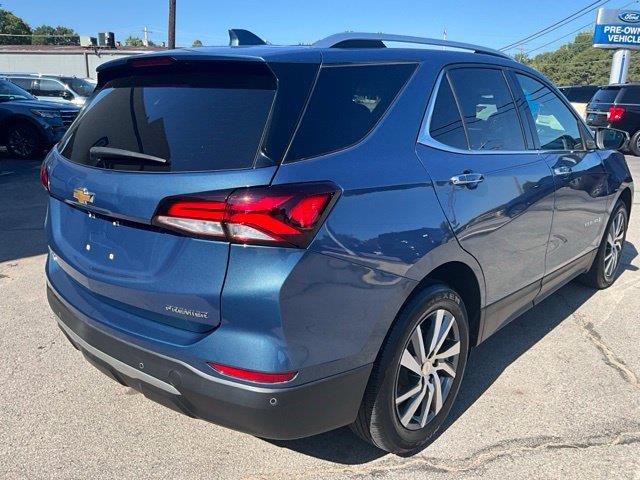 2024 Chevrolet Equinox - $22,121