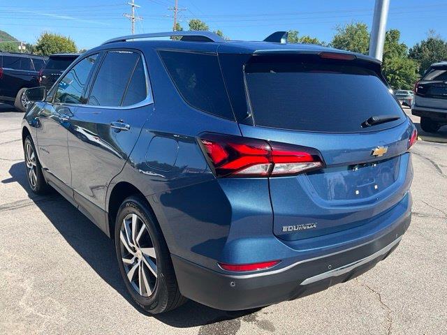 2024 Chevrolet Equinox - $22,121